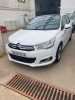 Citroen C4 2012 