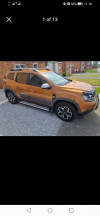 Dacia Duster 2021 Laureate