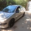 Peugeot 206 Sedan 2008 206 Sedan