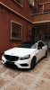 Mercedes Classe E 2015 AVANTGARDE PACK AMG SPORT