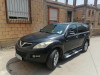 Great Wall Haval H5 2013 Haval H5