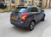 SsangYong Korando 2016 Limited