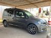 Volkswagen Caddy 2017 Caddy