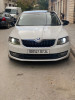 Skoda Octavia 2017 