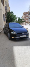 Volkswagen Golf 7 2018 Carat+