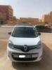 Renault Kangoo 2018 White Edition