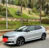 Skoda fabia 2023 MONTE CARLO 1,5L 150cv