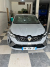 Renault Clio 2024 Alpin