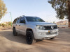 Volkswagen Amarok 2012 