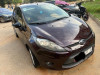 Ford Fiesta 2011 Fiesta