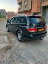 SsangYong Kyron 2010 Kyron