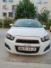 Chevrolet Sonic Hatchback 2013 Sonic Hatchback