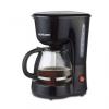 Sonashi Cafetière Électrique 6 Tasses 600W