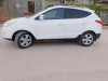 Hyundai Tucson 2013 Style