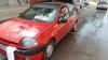 Renault Clio 2 2001 