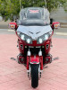 Goldwing Honda 2013