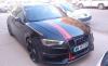 Audi A3 2015 A3