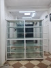 Armoire aluminium 