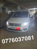 Volkswagen Caddy 2016 Caddy