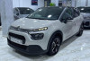 Citroen C3 2022 City Line