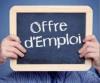 Offre de travail