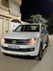 Volkswagen Amarok 2013 