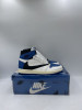 Air Jordan 1 High (Travis scott X fragment )