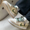 Nike Dunk Low 'Pale Ivory Oil Green