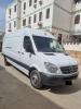 Mercedes sprinter 2015