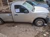 Nissan Navara 2014 Simple Cabine