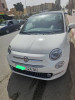 Fiat 500 hybride club 2024 