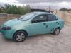 Chevrolet Aveo 5 portes 2006 Aveo 5 portes