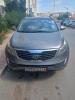 Kia Sportage 2012 Sportage