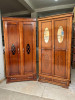 Armoire 2 porte خزانة 