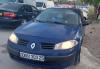 Renault Megane 2 2003 Megane 2