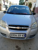 Chevrolet Aveo 4 portes 2009 Aveo 4 portes