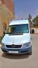 Mercedes Sprinter 2000 313