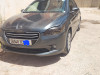 Peugeot 301 2013 301