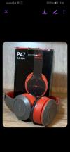 Casque Bluetooth P47 