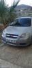 Chevrolet Aveo 4 portes 2007 Aveo 4 portes