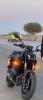 Yamaha Mt07 2023