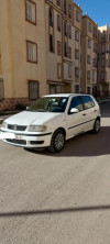 Volkswagen Polo 2000 Sdi