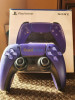 MANETTE PS5 DualSense (Galactic Purple)