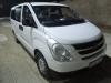 Hyundai H1 2010 Vitré 9 places