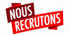 Offer d'emploi 