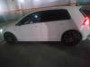 Volkswagen Golf 7 2016 R Line