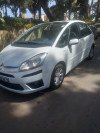 Citroen C4 Picasso 2011 Selection 5p