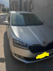 Skoda Fabia 2019 