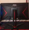 Ecran Gaming AOC 24G2E5 IPS 1MS 75HZ 