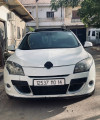 Renault Megane 3 2010 Privilege